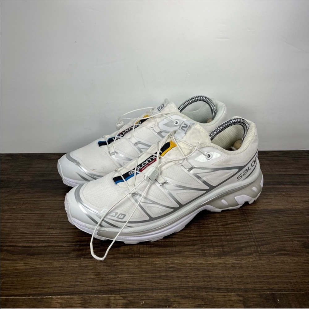 Salomon XT-6